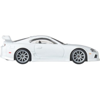 Mattel Hot Wheels Premium Fast & Furious Bundle of 5 1:64 Scale Die-cast Toy Cars  | Toys-shop.gr
