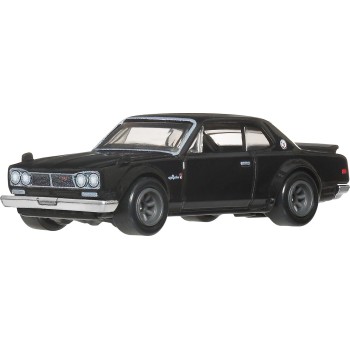 Mattel hot wheels συλλεκτικα αυτοκινητακια fast & furious σετ των 5  | Toys-shop.gr