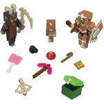 mattel minecraft advent calendar JMP70 | Toys-shop.gr