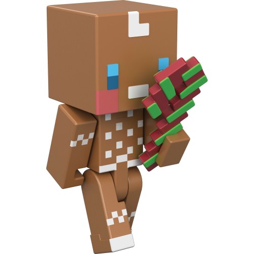 mattel minecraft advent calendar JMP70 | Toys-shop.gr