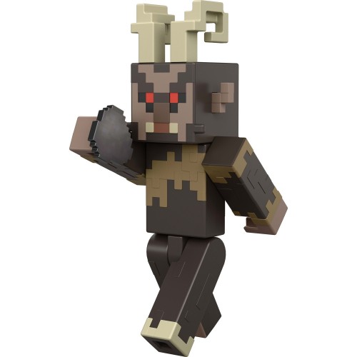 mattel minecraft advent calendar JMP70 | Toys-shop.gr