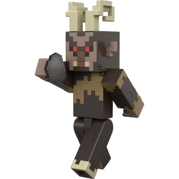 mattel minecraft advent calendar JMP70 | Toys-shop.gr
