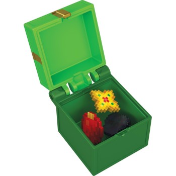 mattel minecraft advent calendar JMP70 | Toys-shop.gr