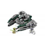 LEGO Star Wars Jedi Starfighter Του Yoda 75168 5702015866859