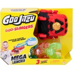 Giochi Preziosi Goo Jit Zu Σούπερ Γάντι Εκτόξευσης GJZ80000 | Toys-shop.gr
