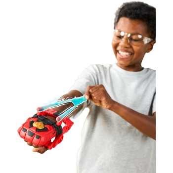 Giochi Preziosi Goo Jit Zu Super Throwing Glove GJZ80000 | Toys-shop.gr