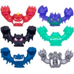 Giochi Preziosi Goo Jit Zu 2 Σφεντόνες Εκτόξευσης GJZ79000 | Toys-shop.gr