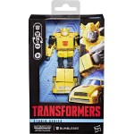 Hasbro Transformers Studio Series Transformers Devastation Deluxe Class Bumblebee G1925 | Toys-shop.gr