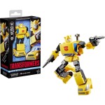 Hasbro Transformers Studio Series Transformers Devastation Deluxe Class Bumblebee G1925 | Toys-shop.gr
