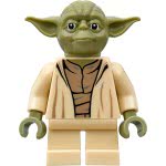 LEGO Star Wars Jedi Starfighter Του Yoda 75168 5702015866859