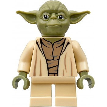 LEGO Star Wars Jedi Starfighter Του Yoda 75168 5702015866859