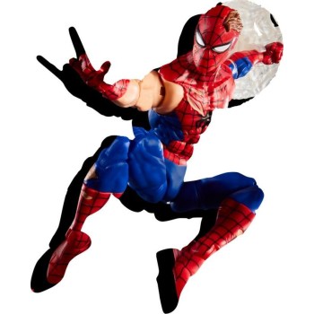 Hasbro Marvel Legends Series Magic: The Gathering Battle-damaged Spider-man G0638 | Toys-shop.gr