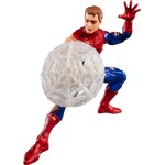 Hasbro Marvel Legends Series Magic: The Gathering Battle-damaged Spider-man G0638 | Toys-shop.gr