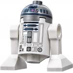 LEGO Star Wars Jedi Starfighter Του Yoda 75168 5702015866859