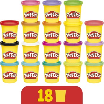 Hasbro Imagine Anything 18 Pack G0522 | Toys-shop.gr