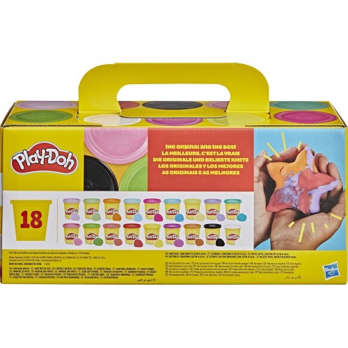 Hasbro Imagine Anything 18 Pack G0522 | Toys-shop.gr