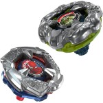 Hasbro Beyblade X And Marvel Collab, Spider-Man 6-60R Vs. Hulk 3-85N, 2 Takara Tom G0278 / G3064 5010996420831