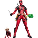 Hasbro Marvel Legends Series Dogpool and Deadpool, Marvel Studios Deadpool & Wolve G2126 | Toys-shop.gr