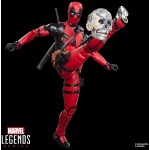 Hasbro Marvel Legends Series Dogpool and Deadpool, Marvel Studios Deadpool & Wolve G2126 | Toys-shop.gr