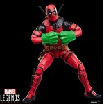 Hasbro Marvel Legends Series Dogpool and Deadpool, Marvel Studios Deadpool & Wolve G2126 | Toys-shop.gr