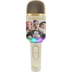 otl technologies Otl  - Kpop Demon Hunters Huntrix Popsing Led Light Up, Χρυσό ACC-1605 | Toys-shop.gr
