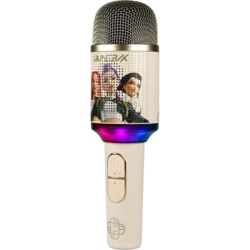otl technologies Otl - Kpop Demon Hunters Huntrix Popsing Led Light Up, Gold ACC-1605 5055371633567