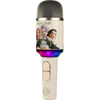 otl technologies Otl - Kpop Demon Hunters Huntrix Popsing Led Light Up, Gold ACC-1605 5055371633567