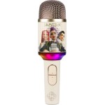 otl technologies Otl - Kpop Demon Hunters Huntrix Popsing Led Light Up, Gold ACC-1605 5055371633567