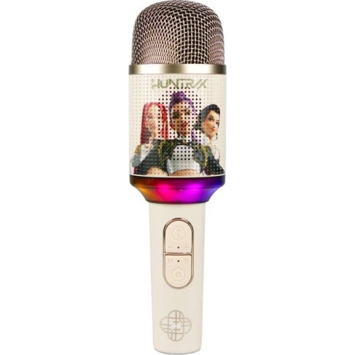 otl technologies Otl  - Kpop Demon Hunters Huntrix Popsing Led Light Up, Χρυσό ACC-1605 | Toys-shop.gr
