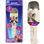 otl technologies Otl  - Kpop Demon Hunters Huntrix Popsing Led Light Up, Χρυσό ACC-1605 | Toys-shop.gr