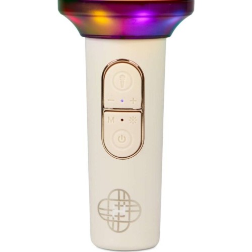 otl technologies Otl  - Kpop Demon Hunters Huntrix Popsing Led Light Up, Χρυσό ACC-1605 | Toys-shop.gr