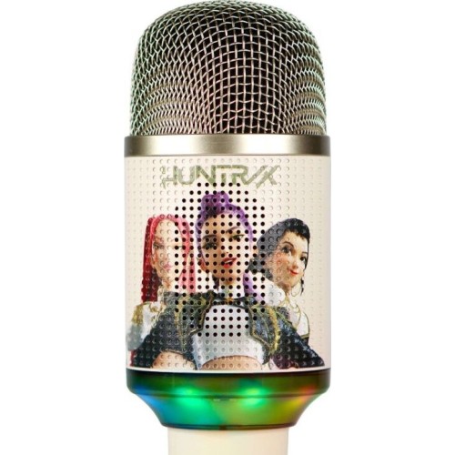 otl technologies Otl  - Kpop Demon Hunters Huntrix Popsing Led Light Up, Χρυσό ACC-1605 | Toys-shop.gr