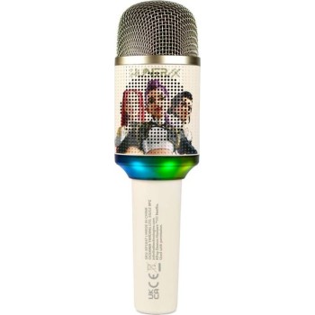 otl technologies Otl  - Kpop Demon Hunters Huntrix Popsing Led Light Up, Χρυσό ACC-1605 | Toys-shop.gr