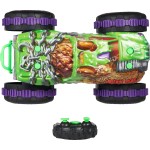 Mattel hot wheels hwmt rc 1:15 wreckin wolf hwmt rc 1:15 wreckin wolf JMM77 194735381364