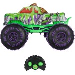 Mattel hot wheels hwmt rc 1:15 wreckin wolf hwmt rc 1:15 wreckin wolf JMM77 194735381364