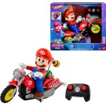 Mattel Hot Wheels Super Mario Galaxy - Rc Μηχανή JML15 194735379675