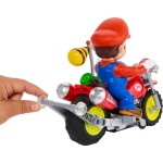 Mattel Hot Wheels Super Mario Galaxy - Rc Μηχανή JML15 194735379675