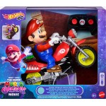 Mattel Hot Wheels Super Mario Galaxy - Rc Μηχανή JML15 194735379675