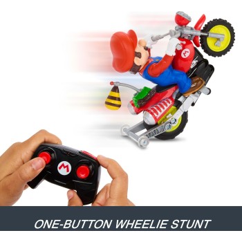Mattel Hot Wheels Super Mario Galaxy - Rc Μηχανή JML15 194735379675