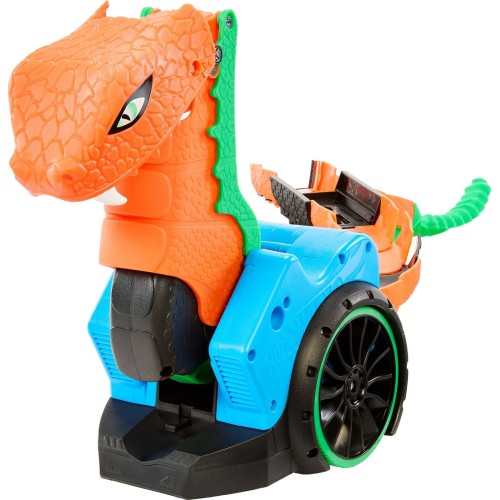 Mattel hot wheels hw rc lets race φιδι hw rc lets race φιδι JGD11 194735311033