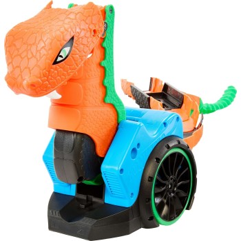 Mattel hot wheels hw rc lets race φιδι hw rc lets race φιδι JGD11 194735311033