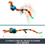 Mattel hot wheels hw rc lets race φιδι hw rc lets race φιδι JGD11 194735311033