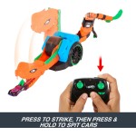 Mattel hot wheels hw rc lets race φιδι hw rc lets race φιδι JGD11 194735311033