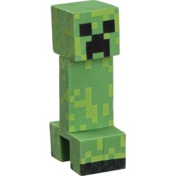 Kids Licensing - Minecraft 3D Eraser for Kids, Fun School Eraser, Original  MC00060 8435507896559