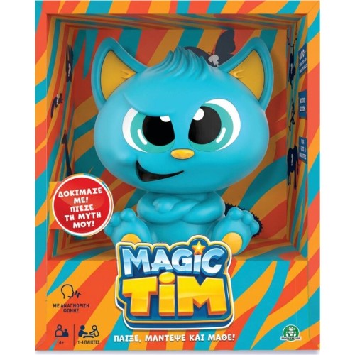 Giochi Preziosi Magic Tim GP500000 8056379223610
