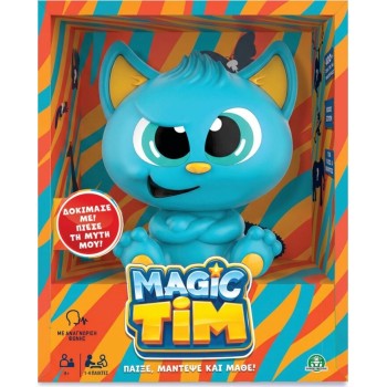 Giochi Preziosi Magic Tim GP500000 8056379223610