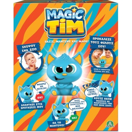 Giochi Preziosi Magic Tim GP500000 8056379223610