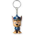 kids licensing Flashies Paw Patrol Chase 3D Keychain With Led Flashlight PW20023 8435507896719