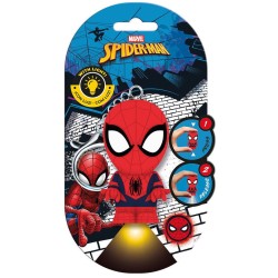 kids licensing kids  parent_unisex adult keychain pack of 1 SP50120 8435507897280