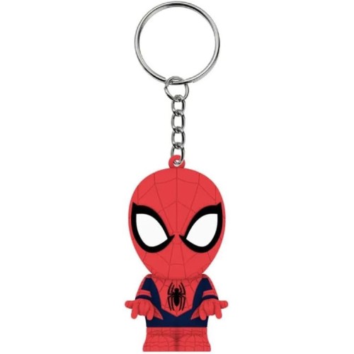 kids licensing kids  parent_unisex adult keychain pack of 1 SP50120 8435507897280